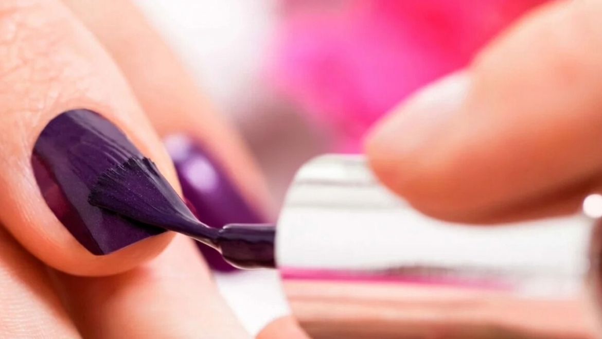 Manicure