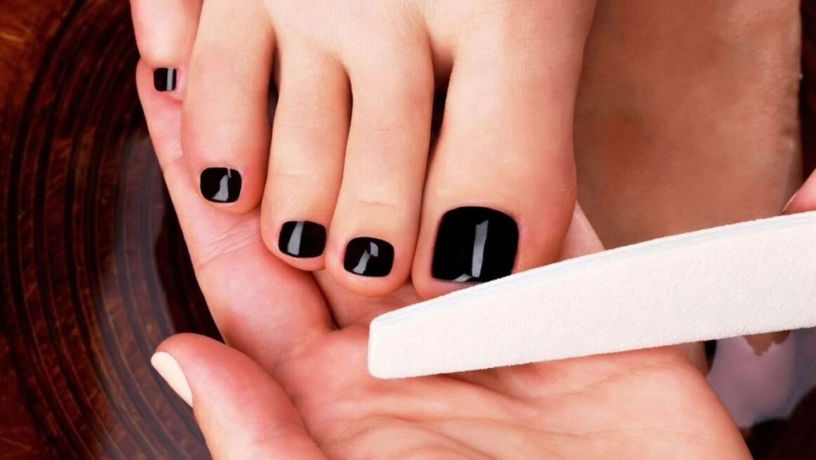 Pedicure
